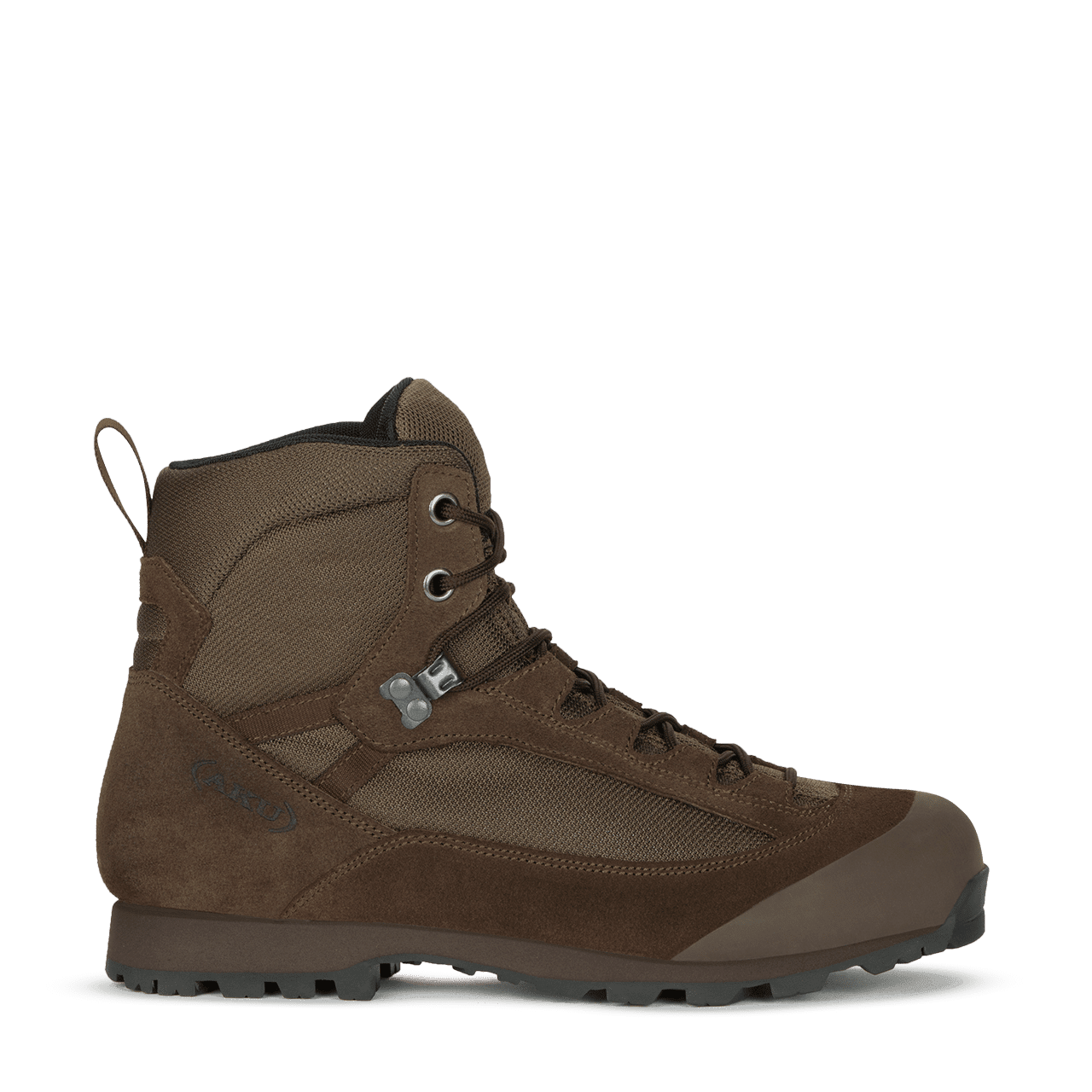 AKU Desertica Brown Combat Boot