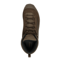 AKU Desertica Brown Combat Boot