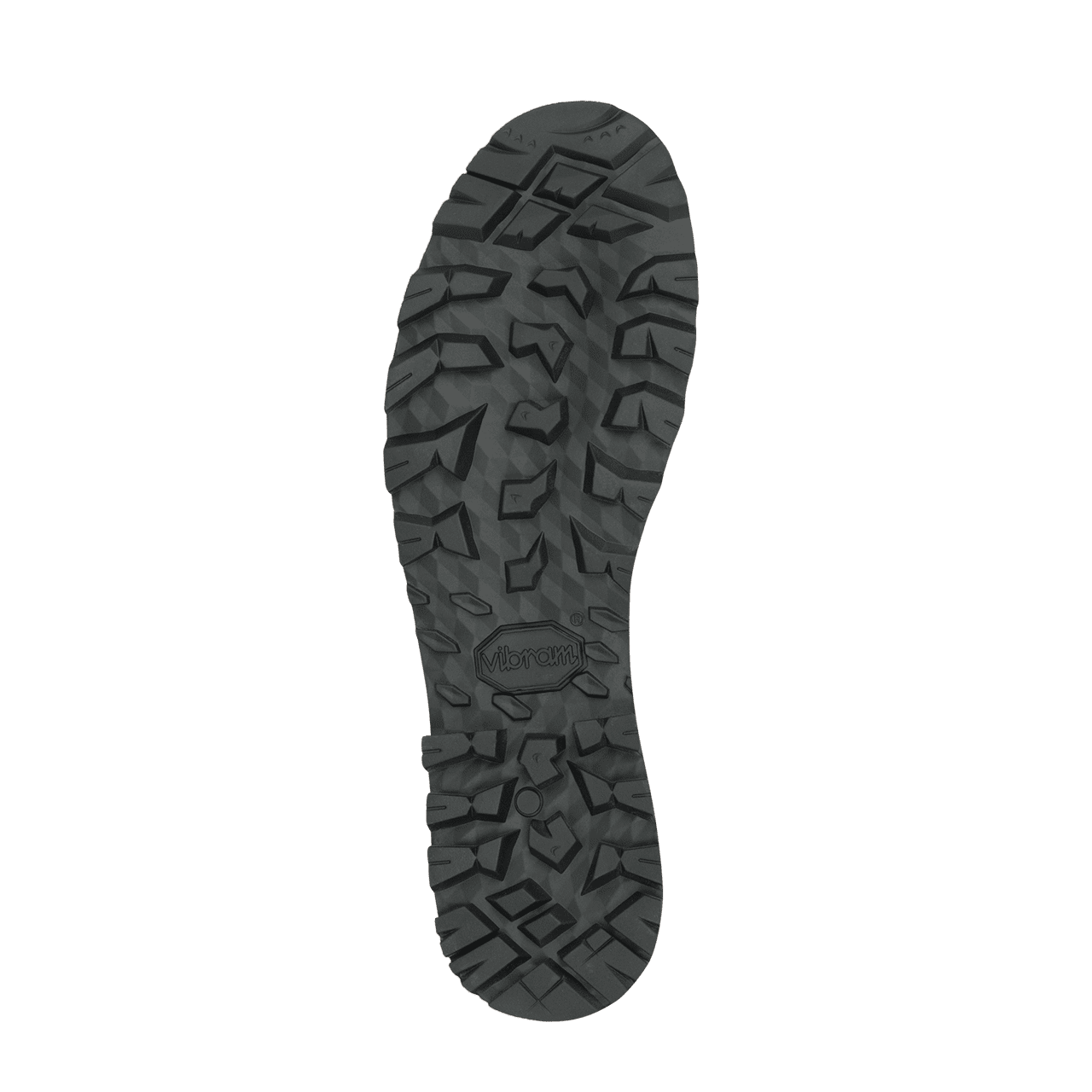 AKU Desertica Brown Combat Boot