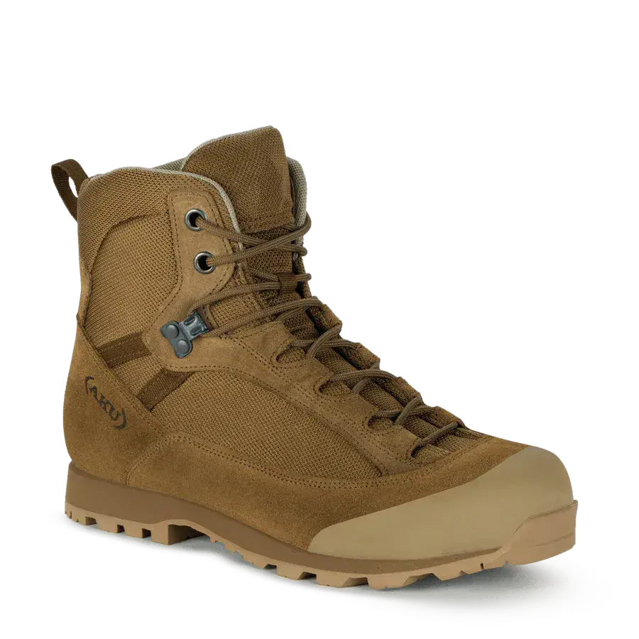 AKU Desertica Desert Combat Boot