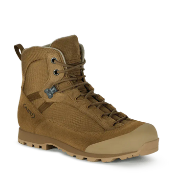 AKU Desertica Desert Combat Boot