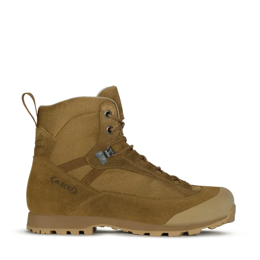 AKU Desertica Desert Combat Boot