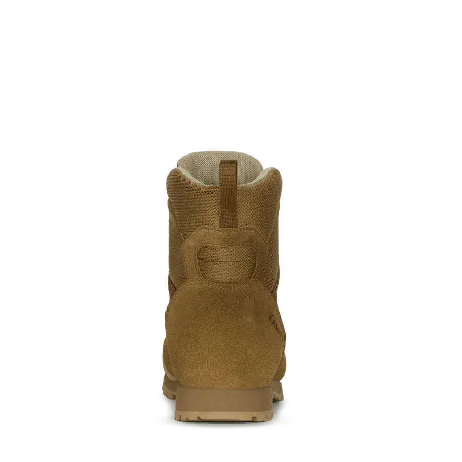 AKU Desertica Desert Combat Boot