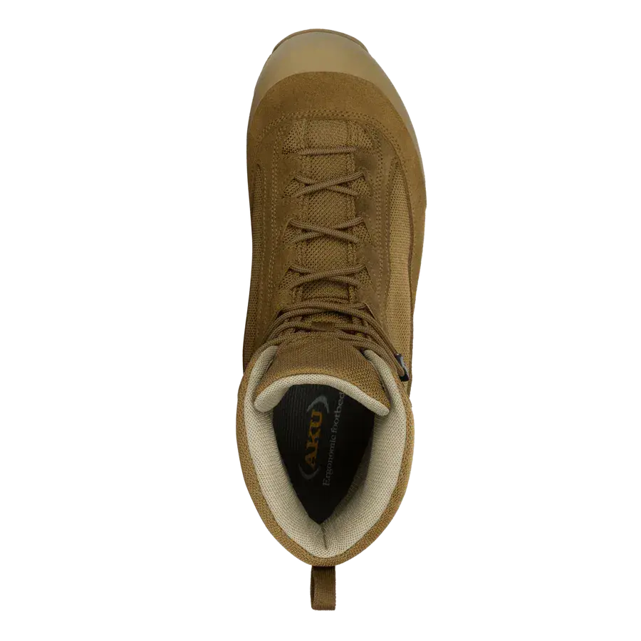 AKU Desertica Desert Combat Boot