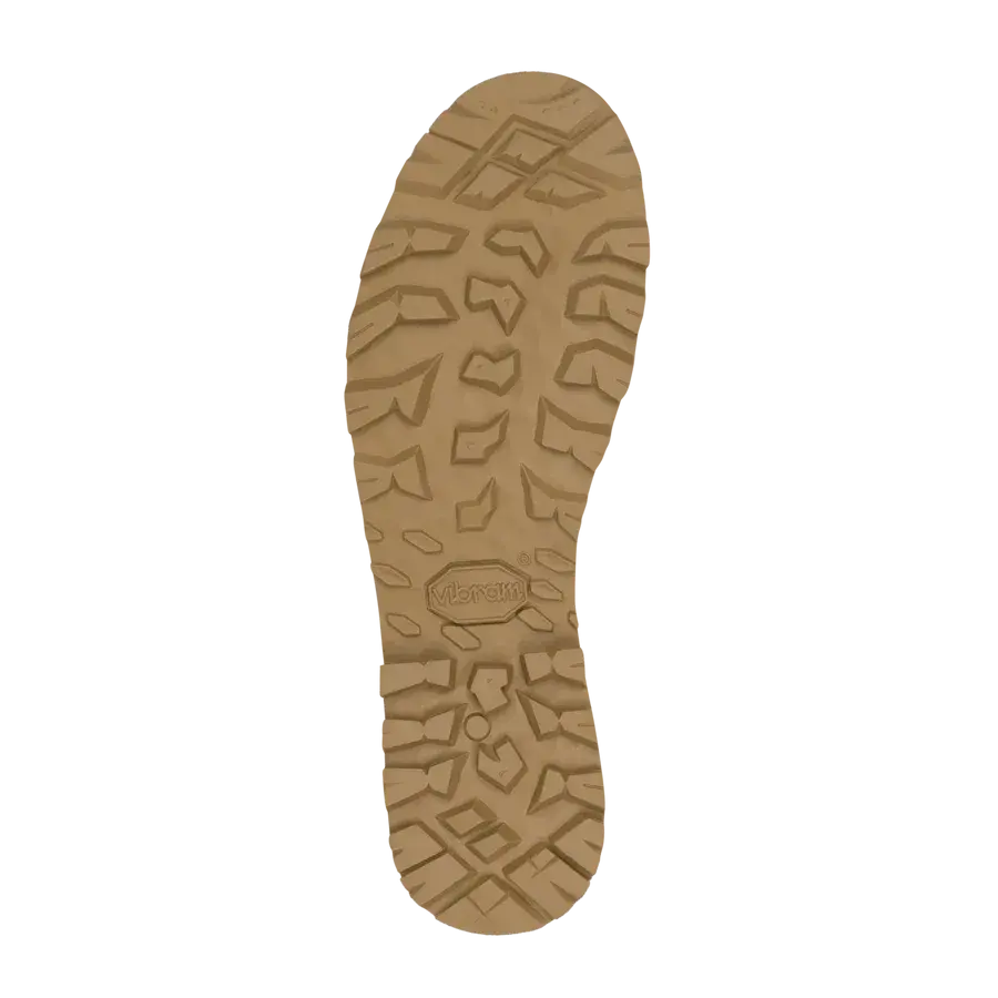 AKU Desertica Desert Combat Boot