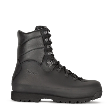 AKU Griffon GTX Black Combat Boot