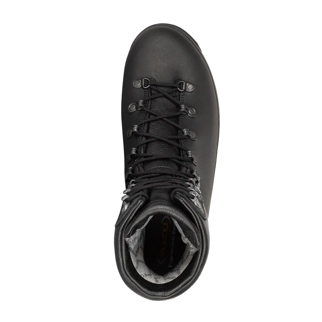 AKU Griffon GTX Black Combat Boot