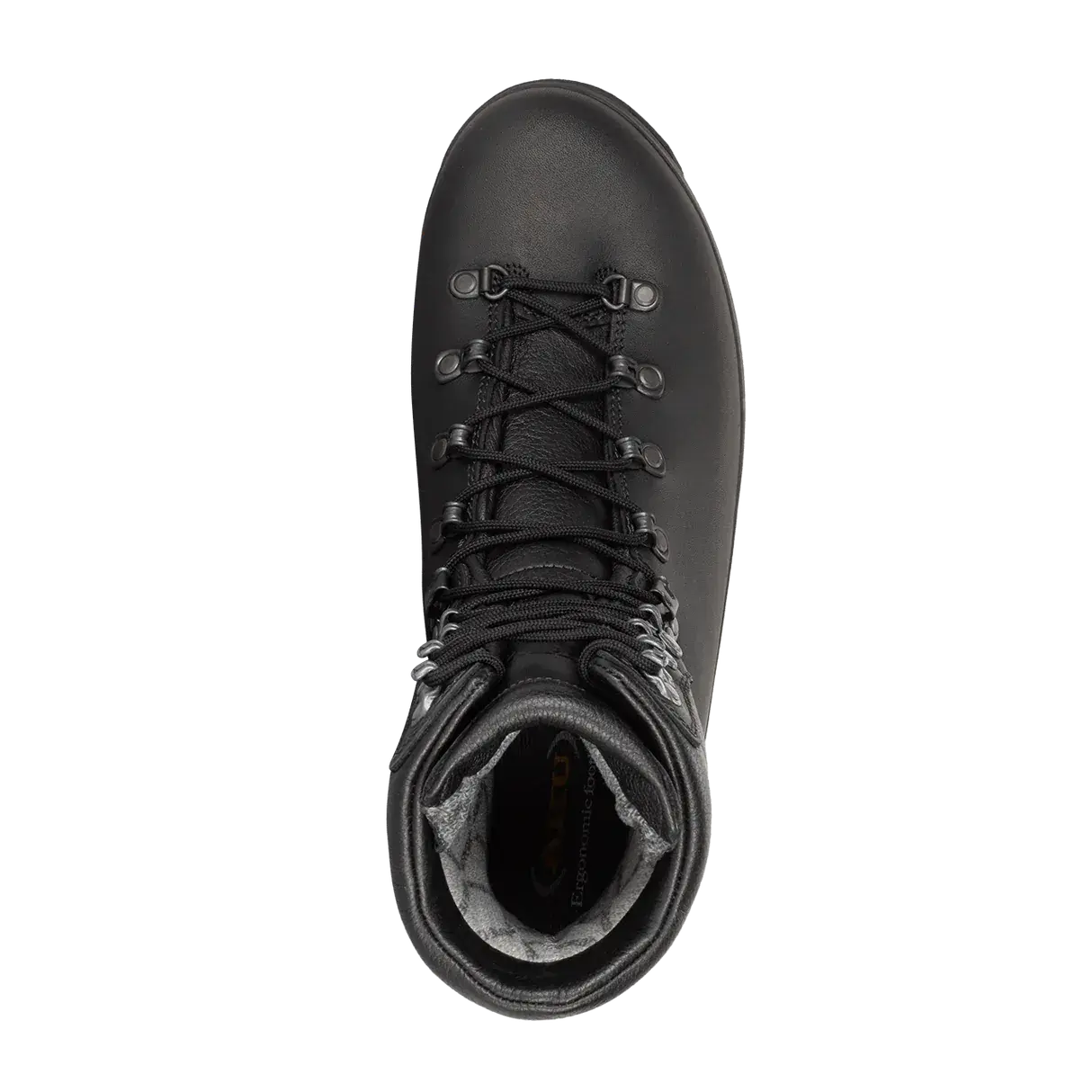 AKU Griffon GTX Black Combat Boot