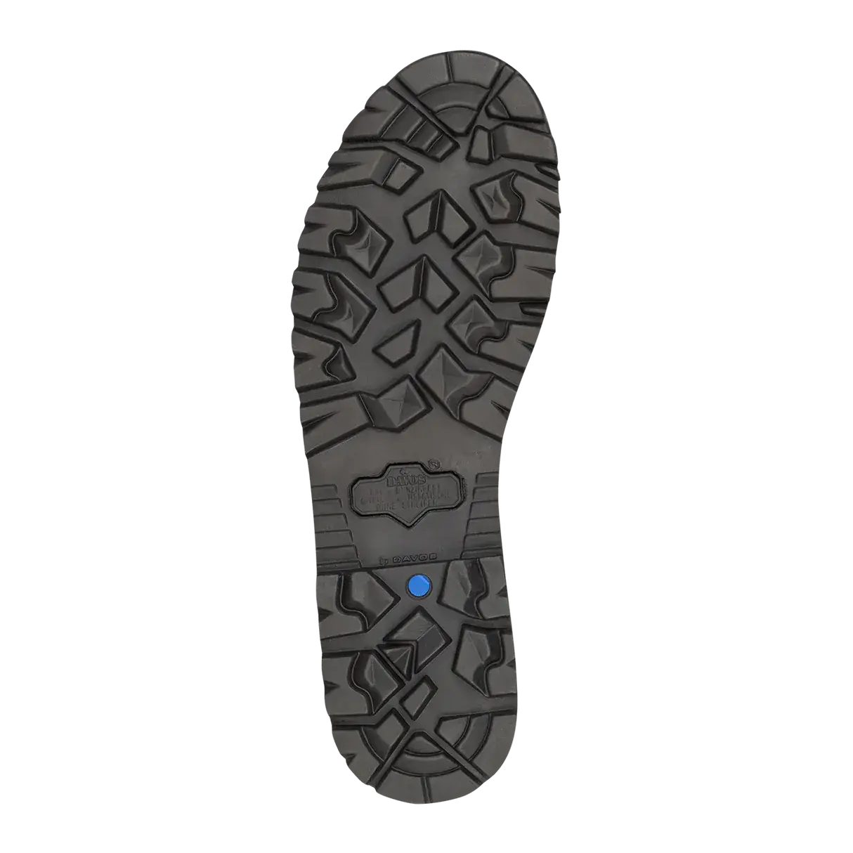 AKU Griffon GTX Black Combat Boot
