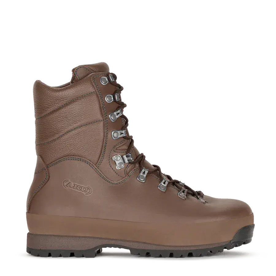 AKU Griffon GTX Combat Boot