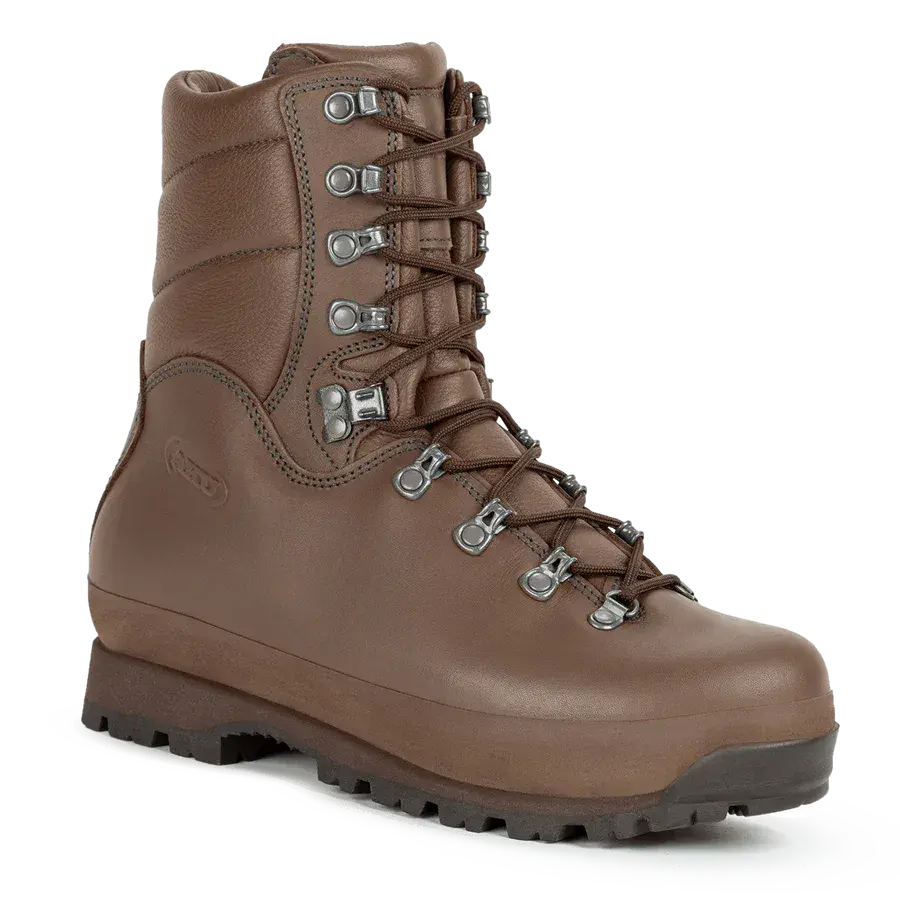 AKU Griffon GTX Combat Boot