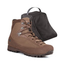 AKU Pilgrim DS Desert Combat Boot MoD Brown