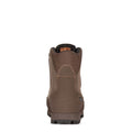 AKU Pilgrim DS Desert Combat Boot MoD Brown