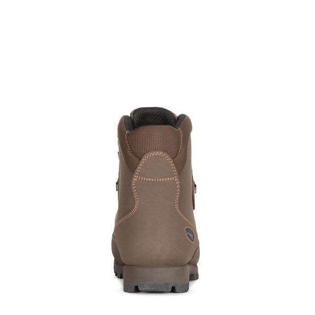 AKU Pilgrim GTX Brown FG Army Issue Boot GoreTex