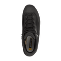 AKU Pilgrim GTX FG Army Issue Boot GoreTex MoD Black