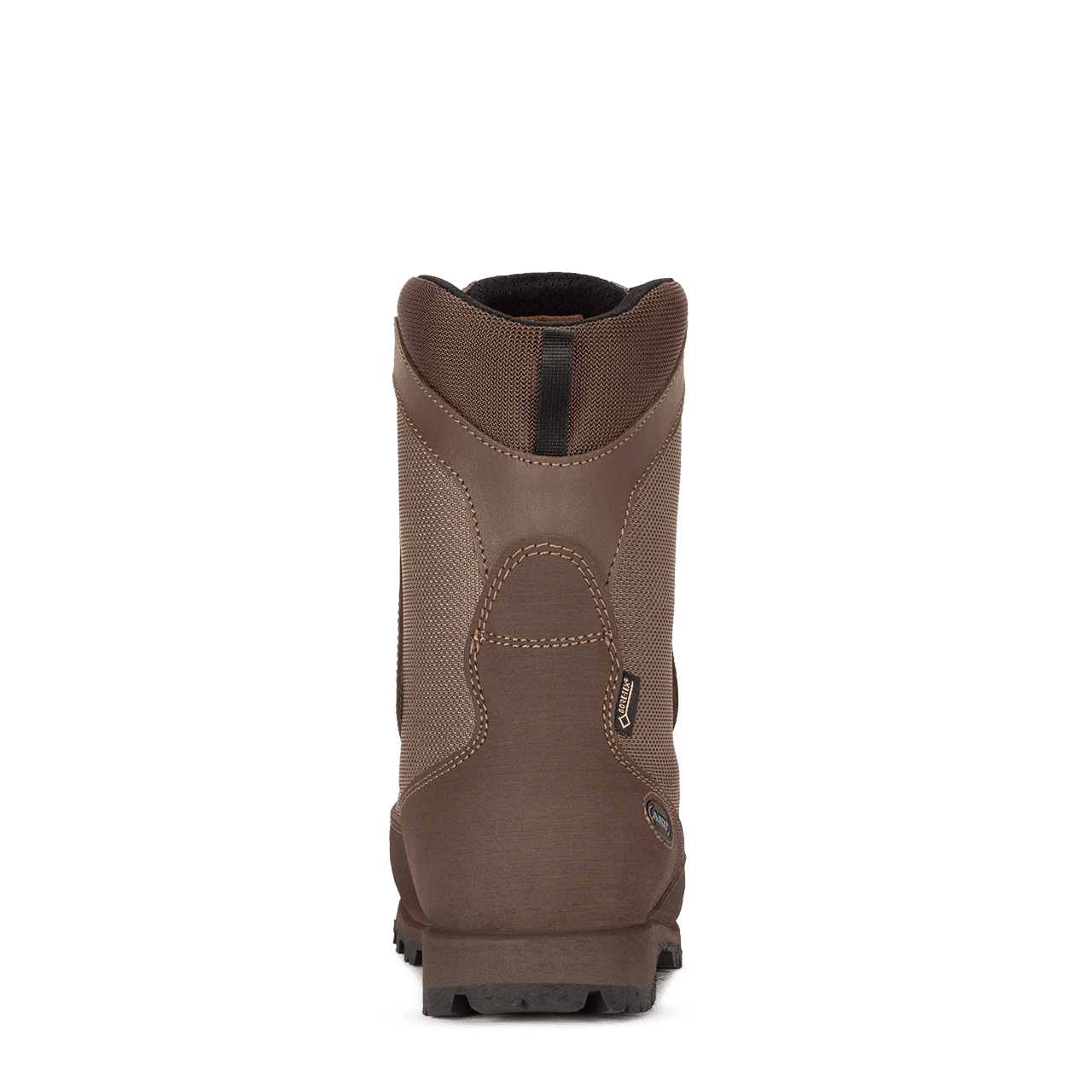 AKU Pilgrim GTX HL Brown Combat Army Boot