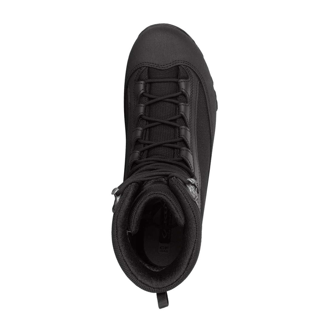 AKU Pilgrim GTX HL Combat Army Boot MoD Black