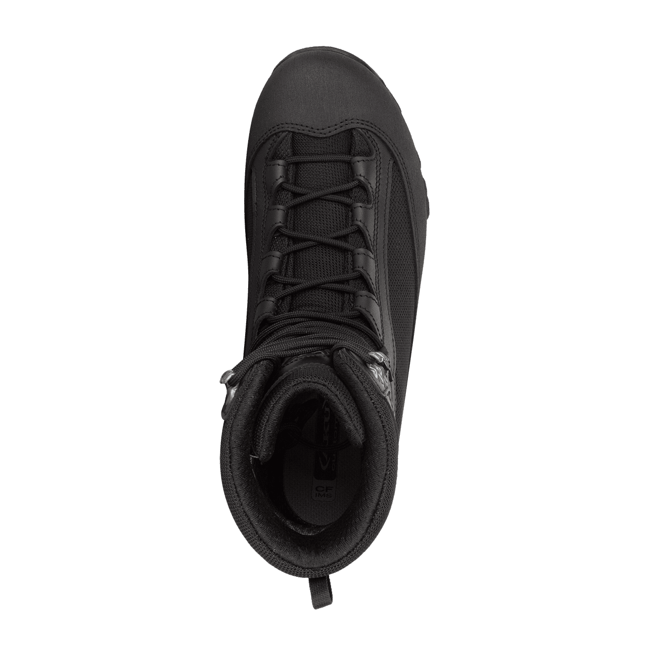 AKU Pilgrim GTX HL Combat Army Boot MoD Black