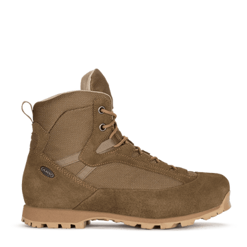 AKU Pilgrim TSC DS Desert Army Boot