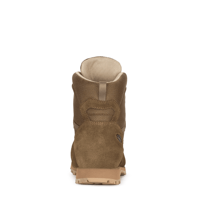 AKU Pilgrim TSC DS Desert Army Boot