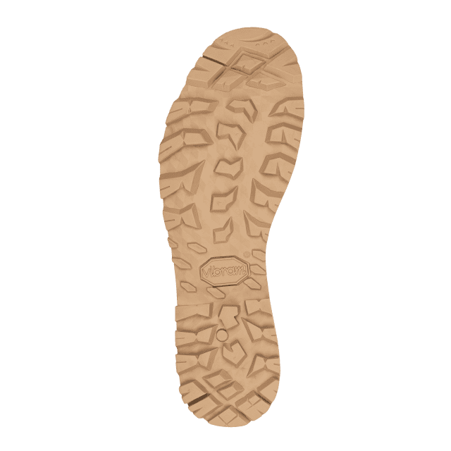 AKU Pilgrim TSC DS Desert Army Boot