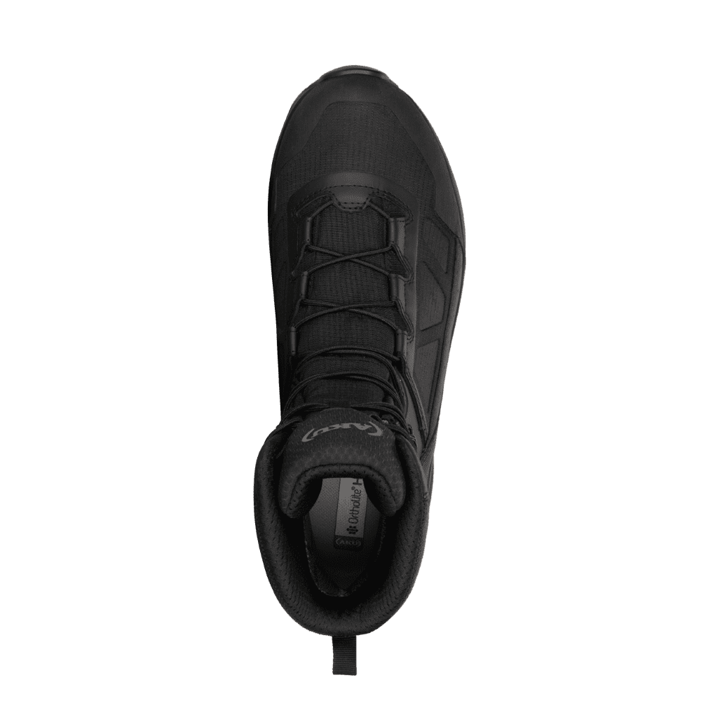 AKU Sentinel GTX HL Tactical Boot Black