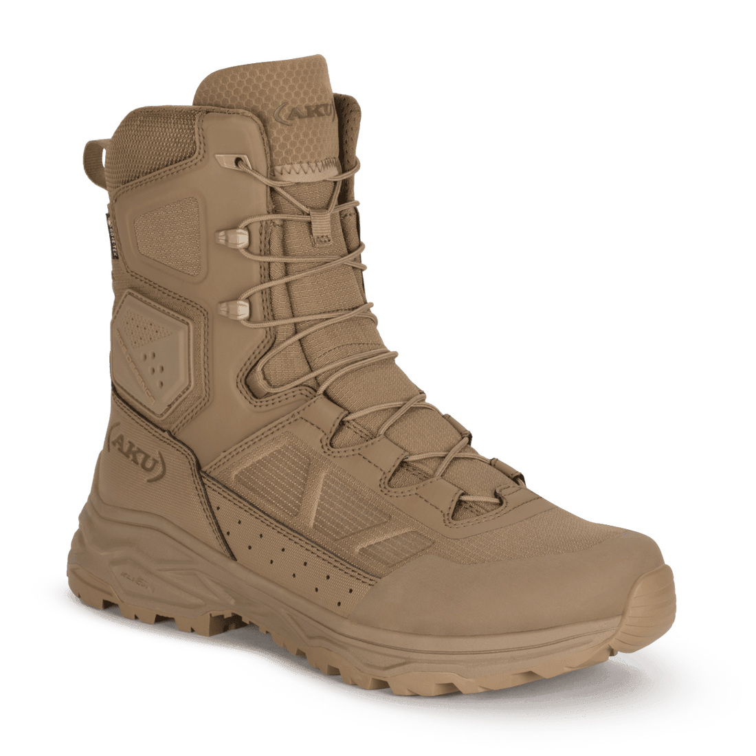 AKU Sentinel GTX HL Tactical Boot Coyote