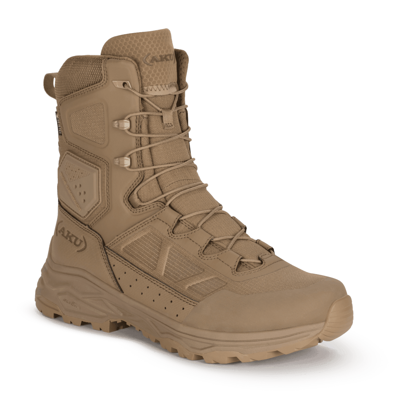 AKU Sentinel GTX HL Tactical Boot Coyote