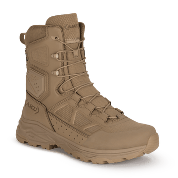 AKU Sentinel GTX HL Tactical Boot Coyote
