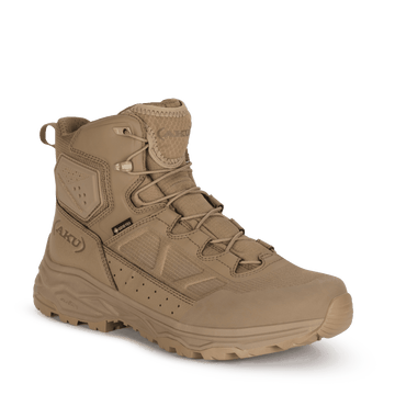 AKU Sentinel GTX Mid Tactical Boot Coyote