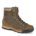 AKU Slope GTX Olive Green Suede Trekking Boot