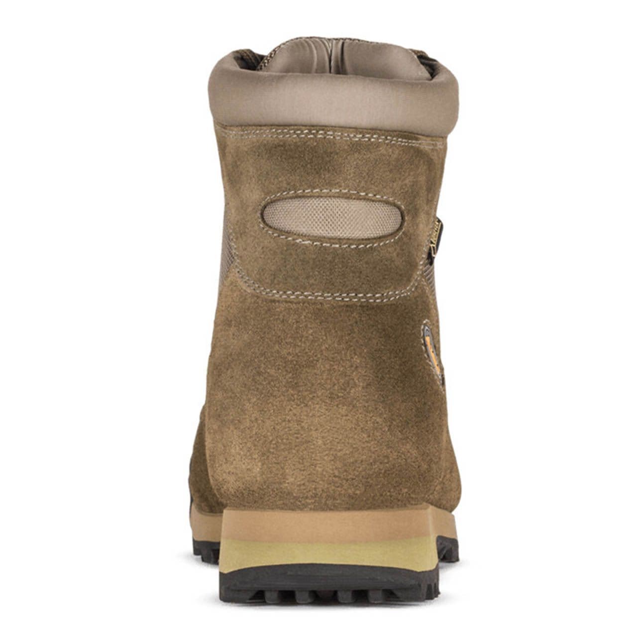 AKU Slope GTX Olive Green Suede Trekking Boot