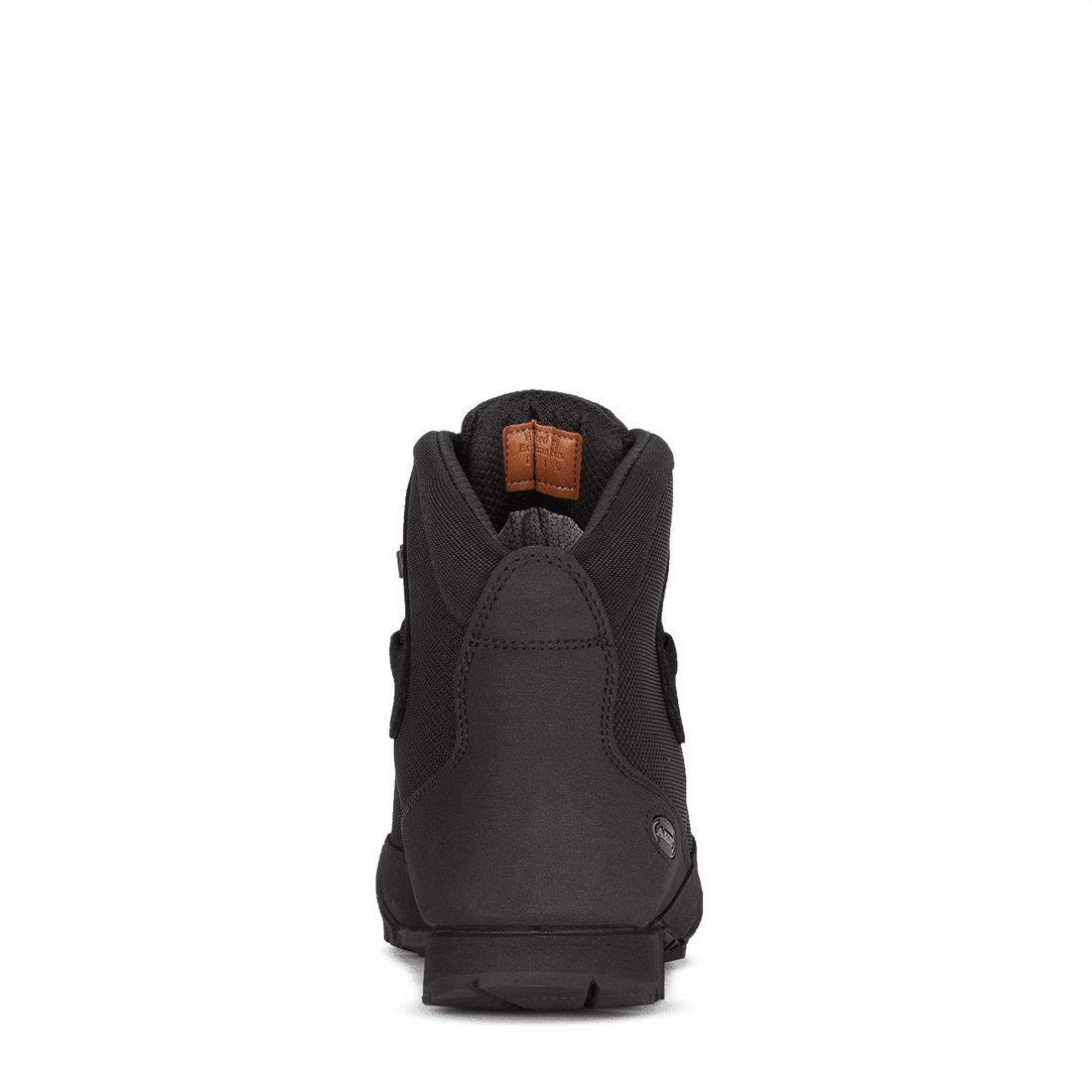 AKU Spider II Black NS564