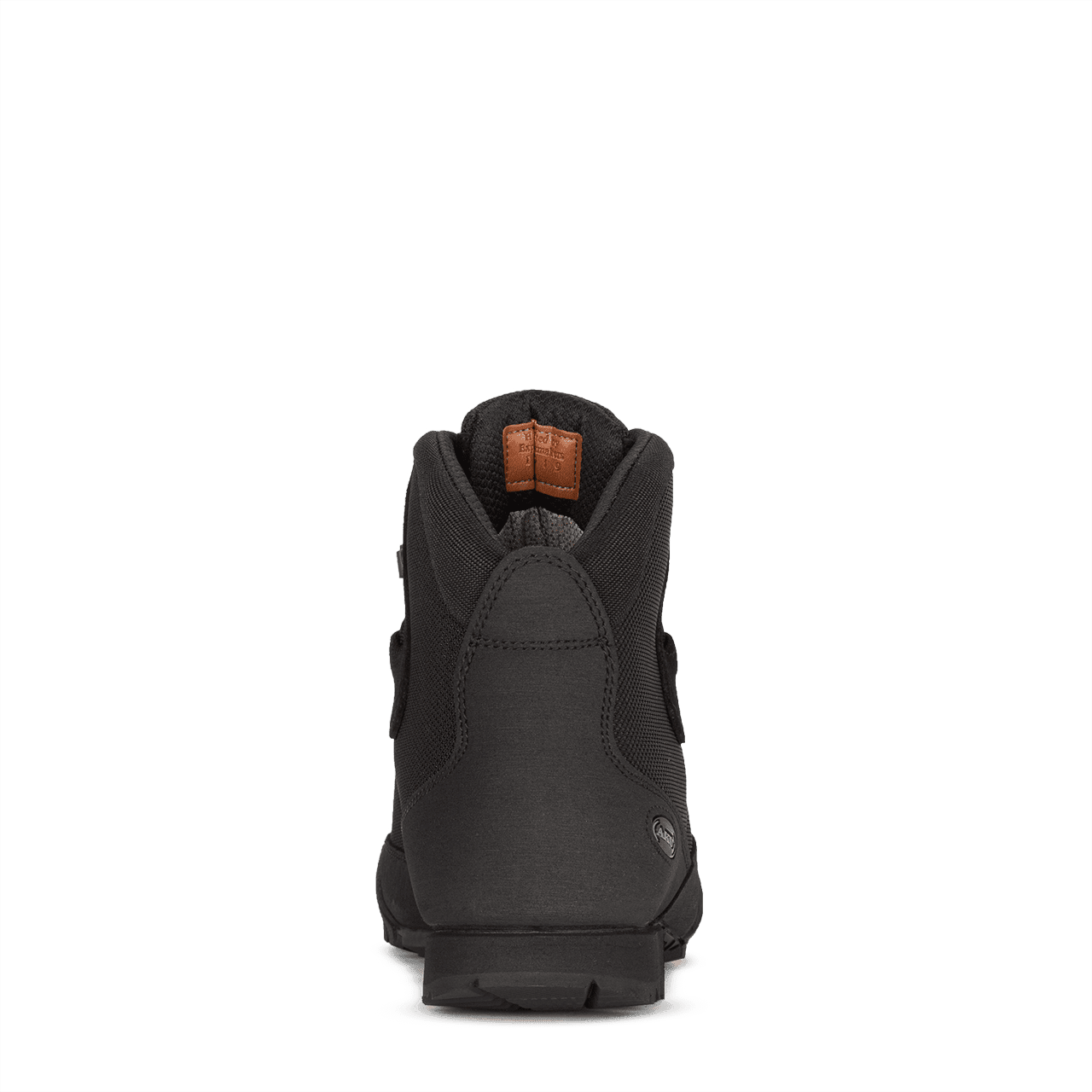 AKU Spider II Black NS564