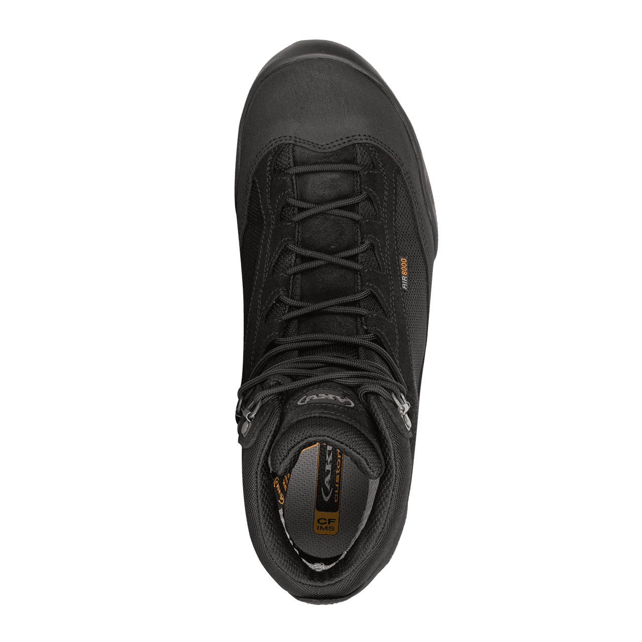AKU Spider II Black NS564