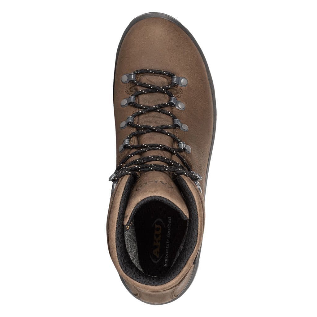 AKU Tribute II GTX Brown