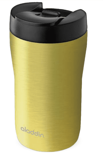 Aladdin Latte Leak Lock Flask 0.25L