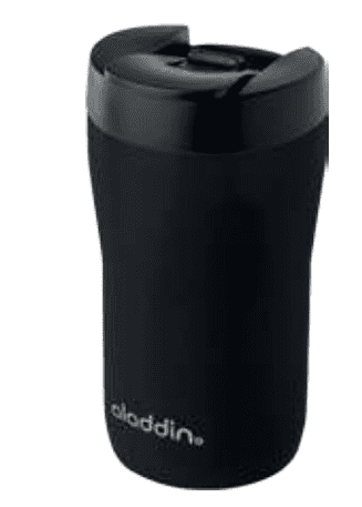 Aladdin Latte Leak Lock Flask 0.25L