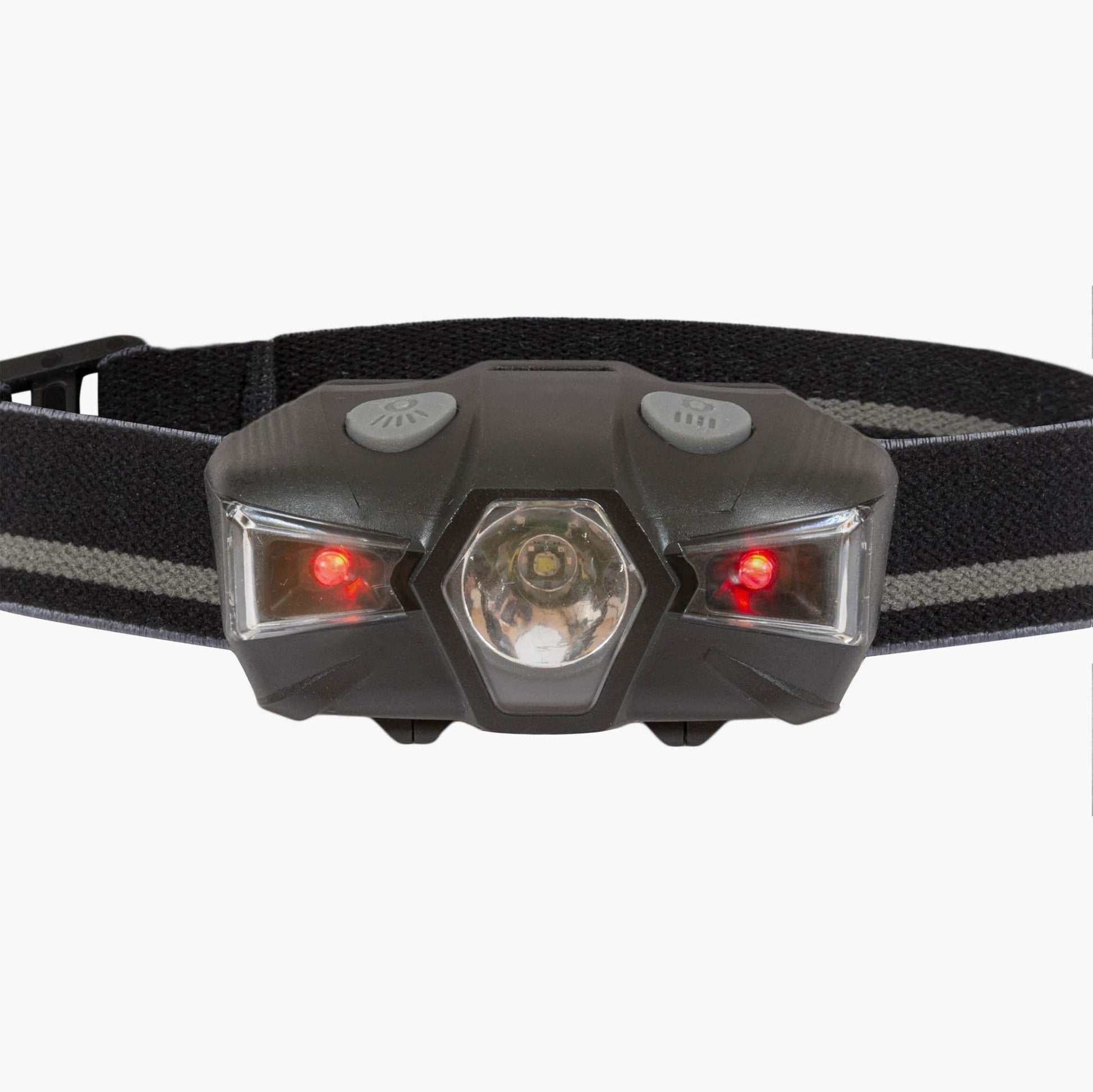 Alcor Head Torch