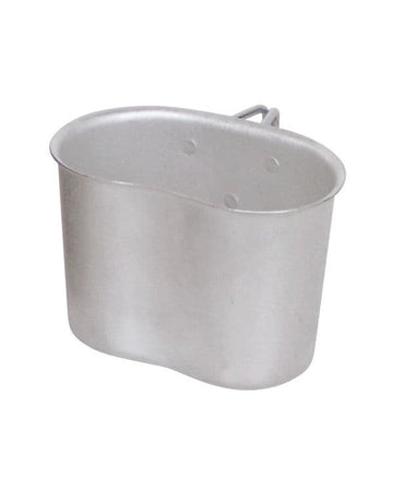 Alloy Camping Mug