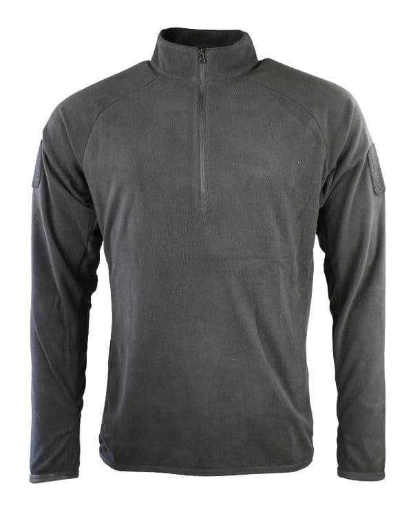 Alpha Mid Layer Fleece