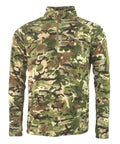 Alpha Mid Layer Fleece