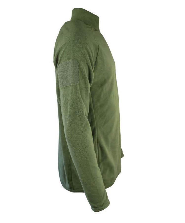 Alpha Mid Layer Fleece