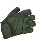 Alpha Tactical Fingerless Gloves