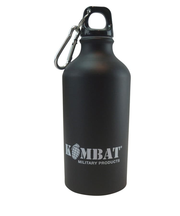 Aluminium Water Bottle