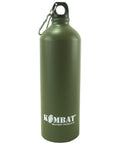Aluminium Water Bottle