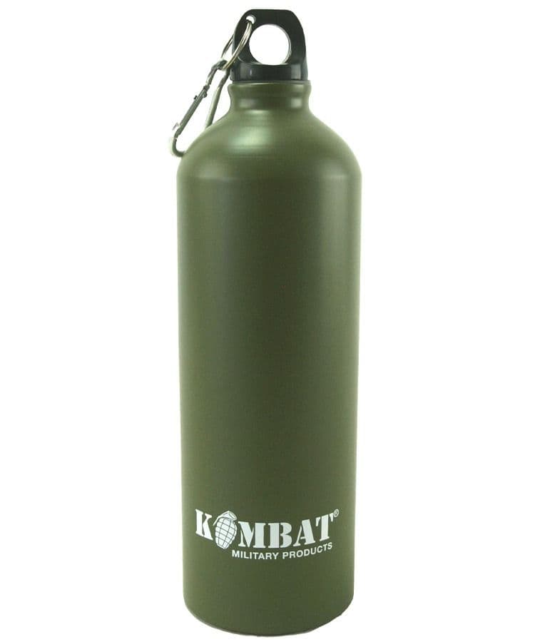 Aluminium Water Bottle
