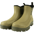 Ankle Wellie Boot Green