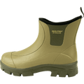 Ankle Wellie Boot Green