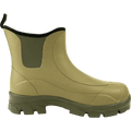 Ankle Wellie Boot Green